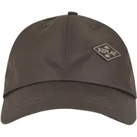 Replay Casquette vert