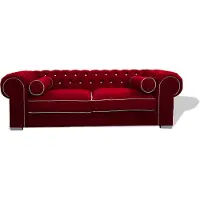 Xl Moebel Gmbh Chesterfield Sofa 3 SITZER Polster Designer Couchen Sofas Garnitur SL Sofa 21
