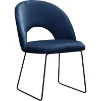 AEA Stuhl 8x Esszimmer Polsterstuhl Lounge Textil Sitz Sessel Set Club Fernseh