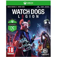 Watch Dogs: Legion