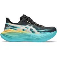 Asics Chaussures Superblast 3 Copenhage Bleu/Noir AW26 Unisexe, Taille 47 - EUR