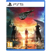 Final Fantasy VII Rebirth