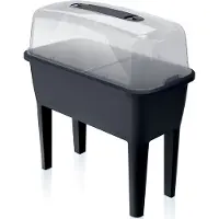 Prosperplast Jardin Urbain Respana 52l 77x38x82 Cm