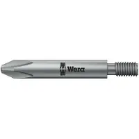 Wera 851/16 Embouts, PH 2 x 44.5 mm