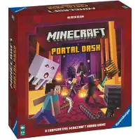 Ravensburger Minecraft Portal Dash