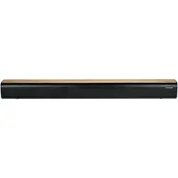 Thomson SB402BT haut-parleur soundbar Noir, Bois 200 W