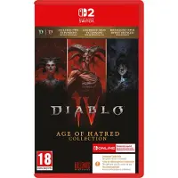 Diablo Iv - Switch 2