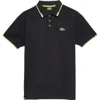 Munich Varsity Couleur Noir Black