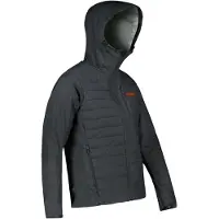Leatt Mtb Trail 3.0 Jacket Noir XS Homme