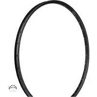 Contec Jante Vtt Xeta 29´´ 25 Mm Disc E-bike Tubeless