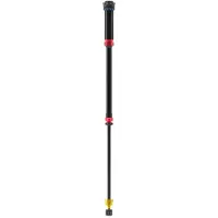 RockShox Charger3.2 Rc2 Crown Boxxer D1+ 2024+ Rear Shock Damper Kit Bleu