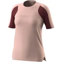 Dynafit T-shirt à Manches Courtes Ride