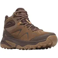 Merrell Pour des hommes Bottes de randonnée Bottes Yokota 3 Mid GTX J00005774 marron