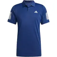 Adidas T-Shirt fonctionnel 'Club Tennis' bleu outremer / blanc