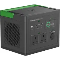 APC PPS730-UK, Lithium-ion (Li-ion), AC, DC, 738 Wh, Power Delivery, Quick Charge 1.0, Onde sinusoïdale pure, 200 W