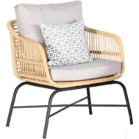 Xl Moebel Gmbh Sessel Lounge Polsterung Gartenmöbel Veranda Terrasse Balkon Modern Hochwertig