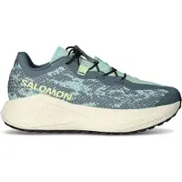 Salomon Chaussures de running Aero Glide 4 Grvl pour Homme