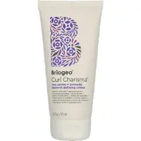 Briogeo Curl Charisma Rice Amino and Avocado Leave–In Defining Crème 177ml