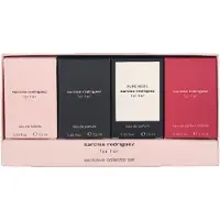 Narciso Rodriguez For Her Coffret Miniature