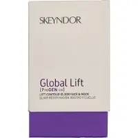 PUPA Milano Sonstige-gesichtspflege Global Lift Contour Elixer Face & Neck