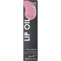 Rodial Lip Oil huile à lèvres au collagène teinte English Rose 4 ml