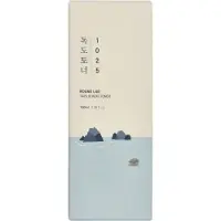 Round Lab - 1025 Dokdo Toner Mini - Lotion tonique