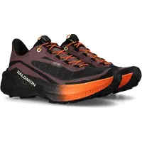 Salomon GENESIS 2W, Huckleberry/Schwarz, Taille 40 2/3