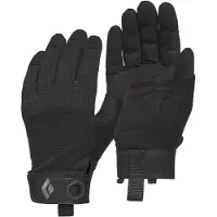 Black Diamond Crag Gloves Noir XL Homme