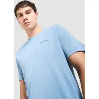 Columbia Zero Rules T-Shirt - Bleu, Bleu