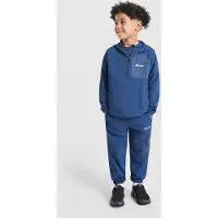 Berghaus Matrix 3-Piece Set Children - Bleu, Bleu