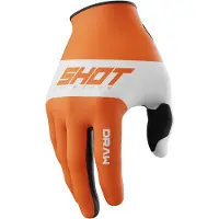 Shot Race Gear Draw Sky Gants de motocross