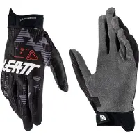 Leatt 2.5 Windblock Off-road Gloves Rouge XL Homme