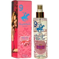 Beverly Hills Polo Club Women Nine Deodorant Spray (Spray, 150 ml)
