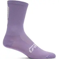 Giro Chaussettes Comp Racer High Rise Ii