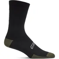 Giro Chaussettes Hrc +merino