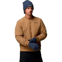 Columbia Csc Set Beanie Bleu S-M