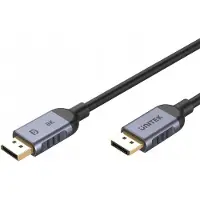 UNITEK Câble Displayport C1628gy01 1 M