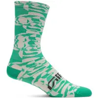 Giro Chaussettes Comp Racer High Rise