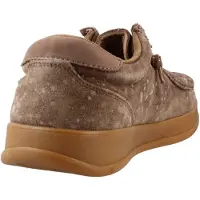 Coronel Tapiocca Wallaby Caballero Couleur Brun Clair
