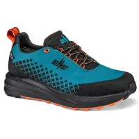 Lomer Chaussures de randonnée Gravity MTX, couleur Petrolio, taille 37