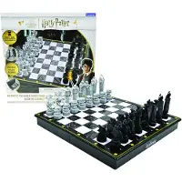 Lexibook , Harry Potter, Échecs magnétiques, CGM300HPLXB