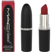 MAC - M·a·cximal Silky Matte Lipstick Rougeà Lèvres - Fini Matte &