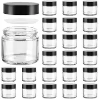 Merkloos Service de couverts de 36 pièces, idéal pour 6 personnes, en acier inoxydable de haute qualité