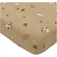 Meyco Spannbettlaken (90 x 50 cm)