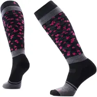 Smartwool Chaussettes Snowboard Targeted Cushion Wild