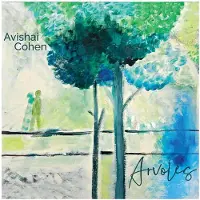 ADA Global Avishai Cohen - Arvoles [Vinyl]