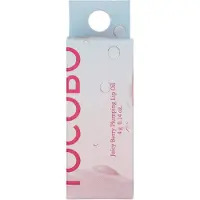 Tocobo Juicy Berry (Huile à lèvres, 4 ml)