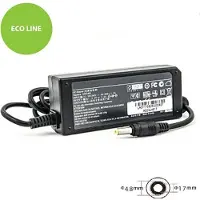 ORICO Nešiojamo kompiuterio įkroviklis ASUS 220V, 24W : 9.5V, 2.5A (24 W)