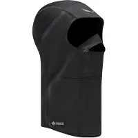 Salewa Ortles Gore-tex Windstopper Balaclava Noir M
