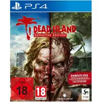 Collection Dead Island Édition Définitive